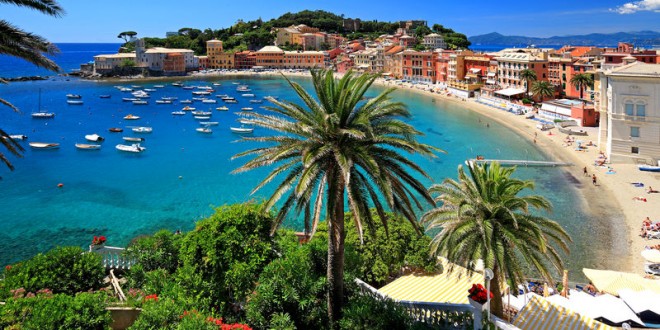 sestri levante