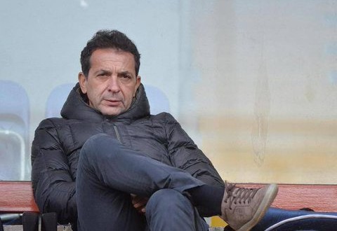 Antonino Pulvirenti Catania