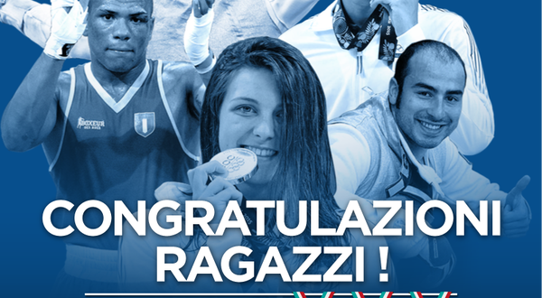 Baku-ItaliaTeam