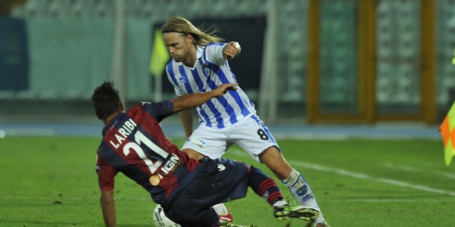 Bjarnason vs. Laribi