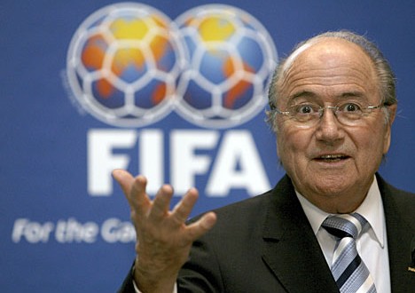 Blatter