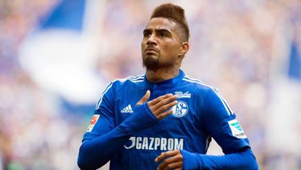 Boateng