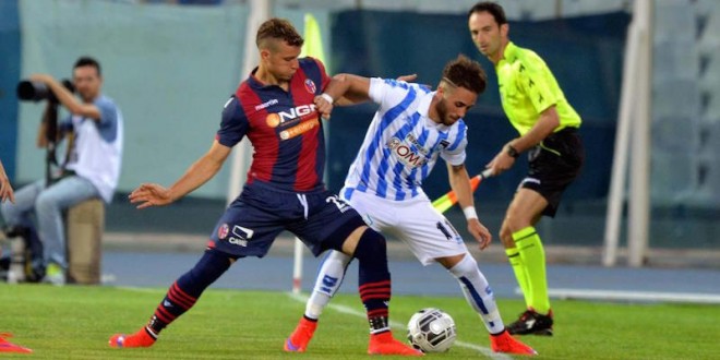 Pescara - Bologna