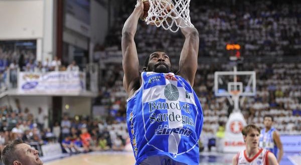 Dinamo Sassari