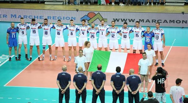 Italvolley