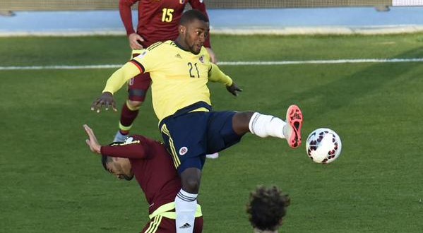Jackson Martinez