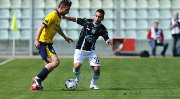 Modena-Entella: diretta, news e formazioni