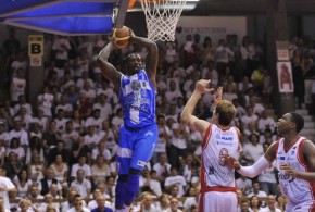 Reggio Emilia-Sassari gara-7