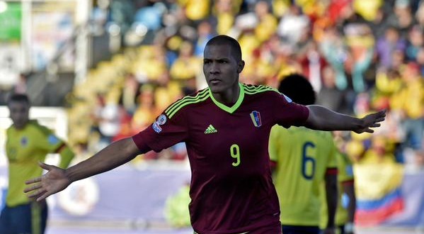 Rondon Venezuela