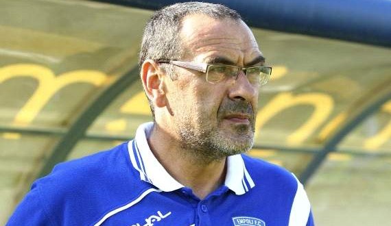 Sarri