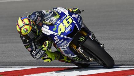Valentino Rossi Assen