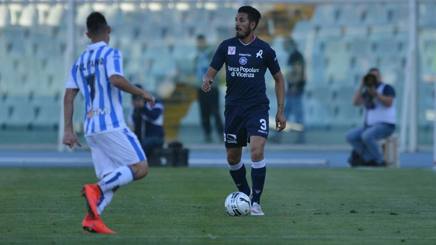 Vicenza-Pescara