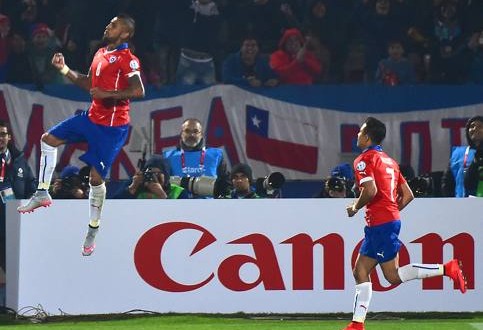 Vidal Cile