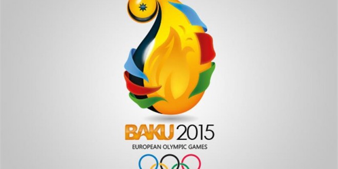 baku 2015