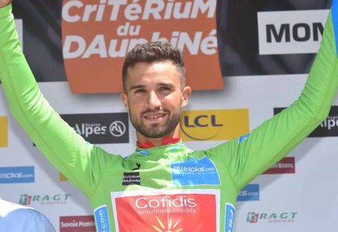 bouhanni