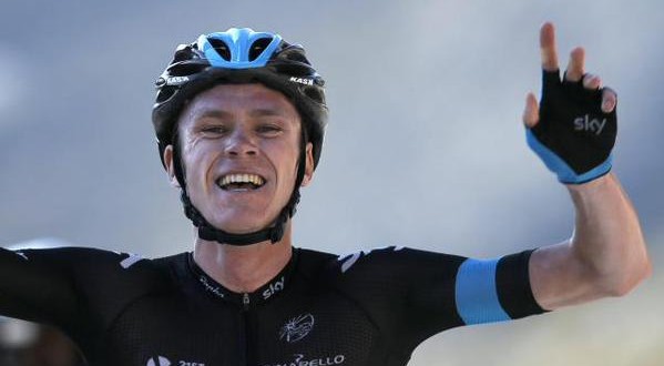 froome