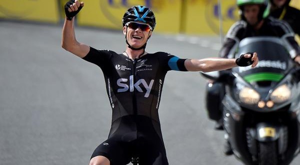 froome