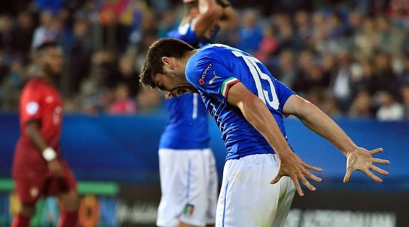 italia-under21