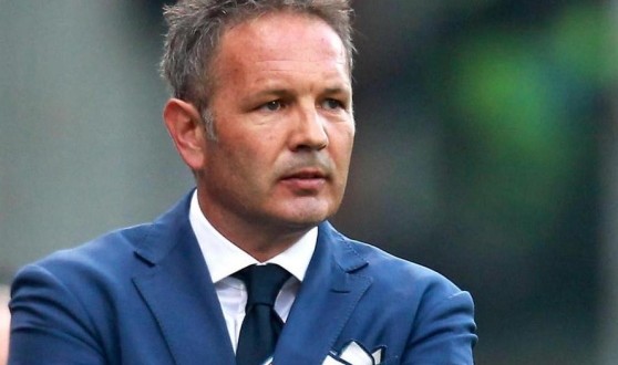 mihajlovic