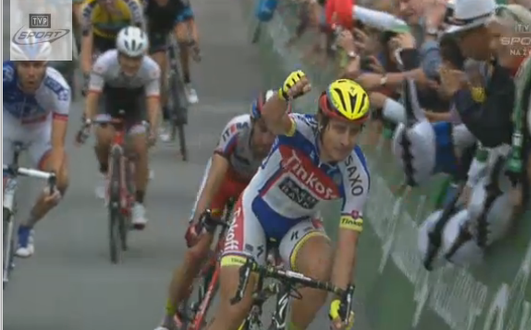 sagan
