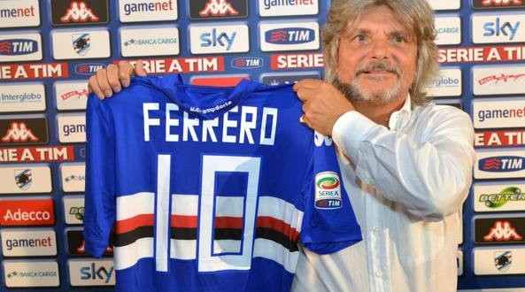 sampdoria