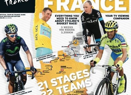 tourdefrance