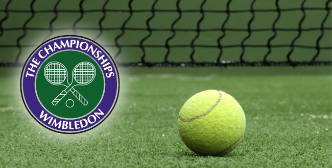 wimbledon