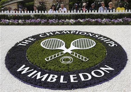 Wimbledon