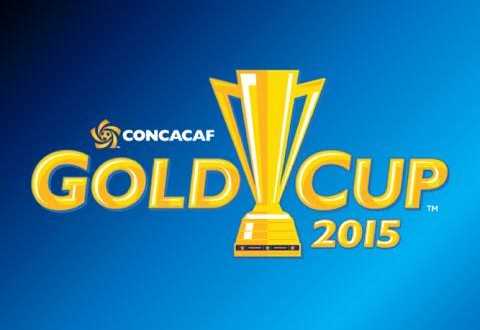 CONCACAF Gold Cup 2015