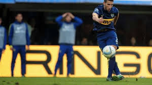 Calleri Rabona