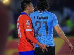 Cavani-Jara