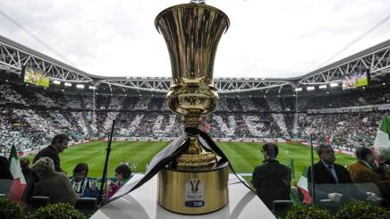 Coppa Italia Juventus