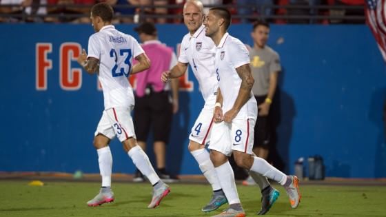 Dempsey USA
