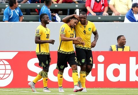 Giamaica Gold Cup