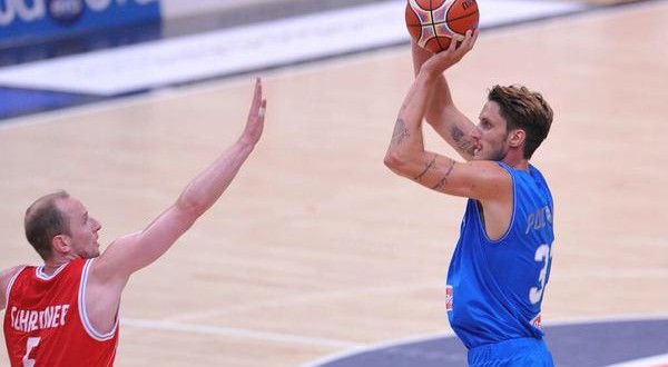 Italia-Austria Trentino Cup