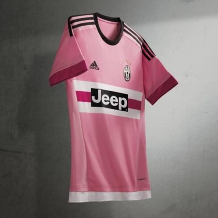 Juventus maglia II 2015-16