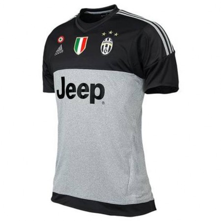 Juventus maglia portiere 2015-16
