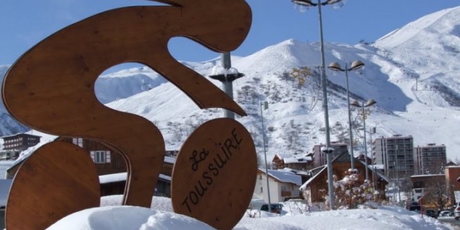 La-Toussuire