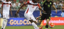 Messico-Trinidad&Tobago