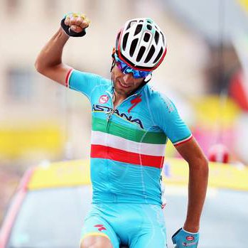 Nibali