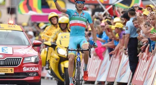 Nibali