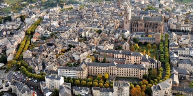 Rodez