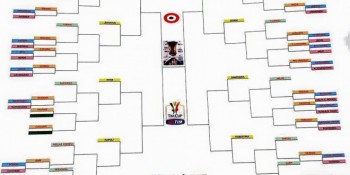 Tabellone Coppa Italia 2015-16