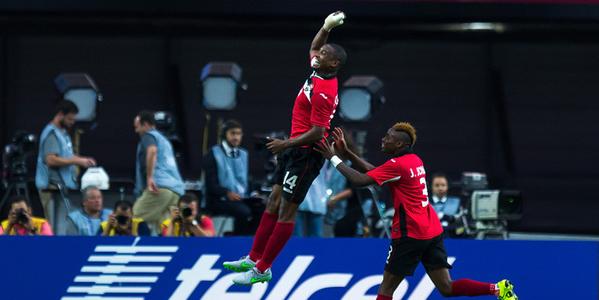 Trinidad&Tobago