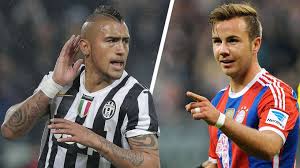 Vidal-Gotze