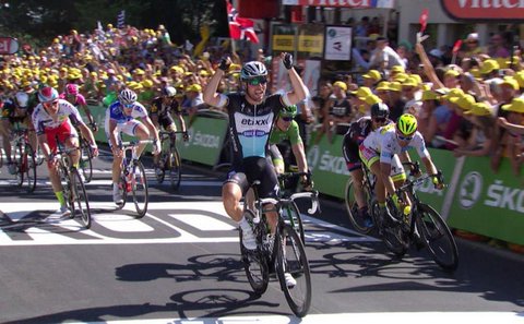 cavendish