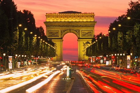 champs-elysees