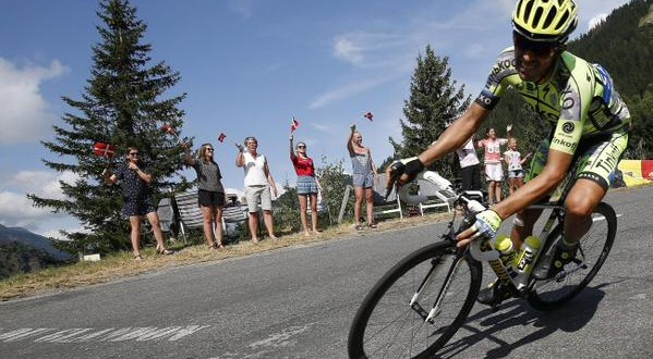 contador
