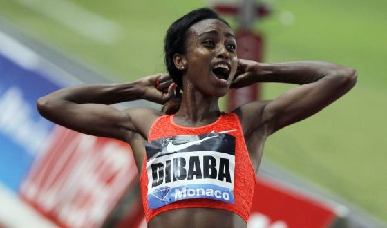 dibaba