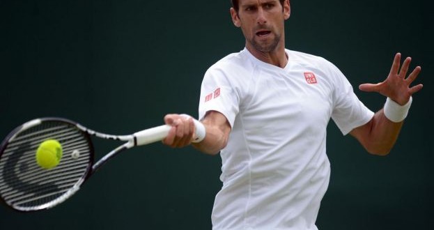 djokovic